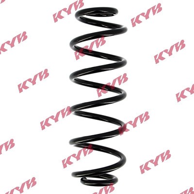KYB RA5351 K-Flex Arc spiral foto
