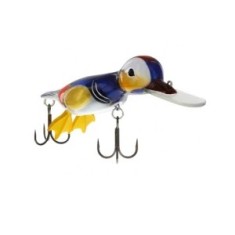 Vobler Westin Danny The Duck 14cm 48g Mandarin Duck F foto