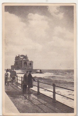 bnk cp Constanta - Vedere - uzata foto