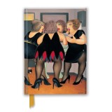Cumpara ieftin Beryl Cook: Going Out (Flame Tree Journal)