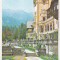 bnk cp Sinaia - Terasa castelul Peles - necirculata