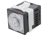 Regulator Temperatură Pt100 SPDT pe Panou IP20
