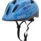 Casca ciclisti pentru copii, Awina by Moon, culoare albastru, marimea M Cod:AWR0424