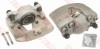 Etrier frana AUDI A6 (4G2, C7, 4GC) (2010 - 2016) TRW BHS1301E