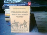 ISTORIA SCOLII DE APLICATIE PENTRU ARTILERIE SI RACHETE IOAN VODA - GHEORGHE BICHICEAN