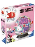 Ravensburger Puzzle-ball Hello Kitty 72p (10311630)