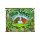 Town Mouse Country Mouse