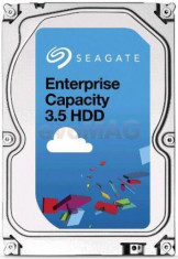 HDD Server Seagate Enterprise Capacity 2TB, 7200rpm, SAS, 128MB, 3.5inch foto