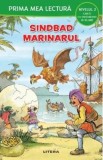 Cumpara ieftin Sindbad marinarul. Prima mea lectura