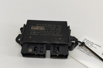 Unitate de control senzor de parcare PDC CUPRA BORN K11 2023 OEM: 1EA919294D,1EA919294,0217000168 | 25574940 foto