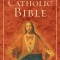 Catholic Bible-RSV-Large Print