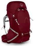 Rucsac Aura AG 65 Rosu