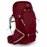 Rucsac Aura AG 65 Rosu