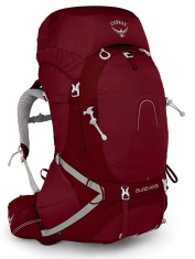 Rucsac Aura AG 65 Rosu