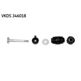 SKF Brat/bieleta suspensie, stabilizator