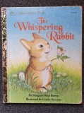 THE WHISPERING RABBIT (Carte povesti in limba engleza)