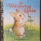 THE WHISPERING RABBIT (Carte povesti in limba engleza)