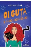 Cumpara ieftin Olguta Si Marea Demascare, Alex Moldovan - Editura Art