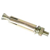 Cumpara ieftin Conexpand metalic cu camasa, M12 x 140 mm, 35 buc / cutie