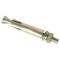Conexpand metalic cu camasa, M12 x 80 mm, 50 buc / cutie