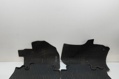 Set covorașe KIA EV6 CV 2021 OEM: CV131-ADE10 | 28535890 foto
