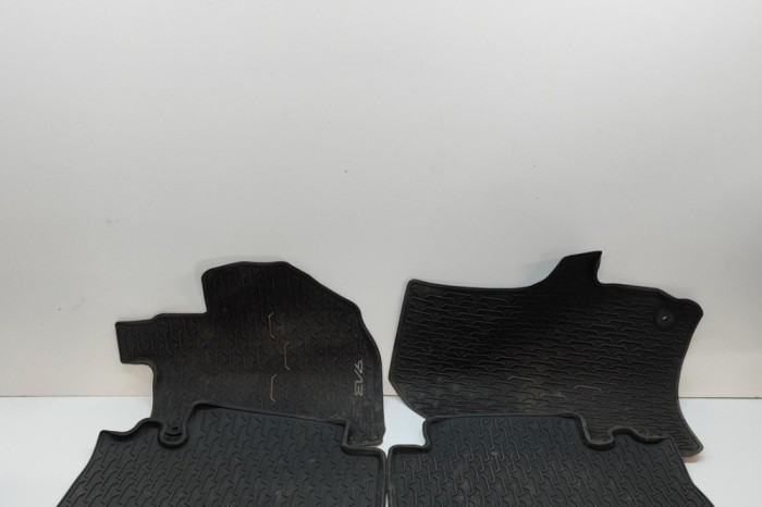 Set covorașe KIA EV6 CV 2021 OEM: CV131-ADE10 | 28535890