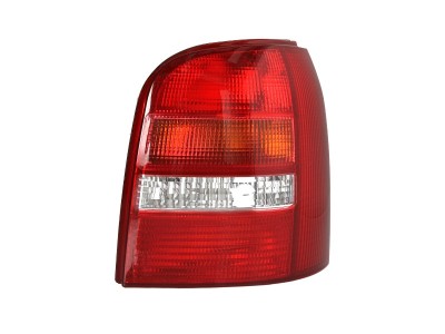 Stop spate lampa Audi A4 Avant 1994-1998 BestAutoVest partea Dreapta , fumuriu foto