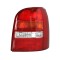 Stop spate lampa Audi A4 ( B5) Combi 1999-2001 BestAutoVest partea Dreapta