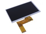 Afișaj TFT 7 inch 800x480 LED
