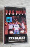 Casetă audio BUG Mafia