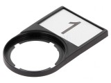 &#039;Cadru Descriptiv RMQ-Titan 30x50mm&#039;