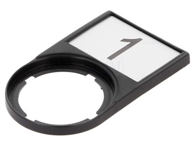 &amp;#039;Cadru Descriptiv RMQ-Titan 30x50mm&amp;#039; foto