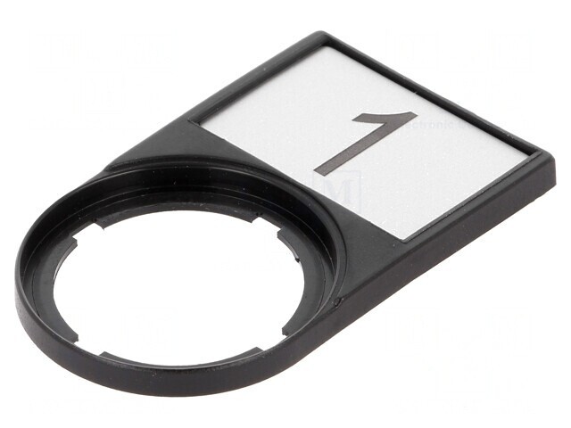&#039;Cadru Descriptiv RMQ-Titan 30x50mm&#039;