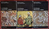 Civilizația islamului clasic, 3 vol - Dominique Sourdel (1975)