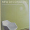 NEW DECORATING - WITH STYLISH , PRACTICAL FOR EVERY ROOM by ELIZABETH WILHIDE &amp;amp, JOANNA COPESTICK , 1998