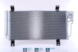 Condensator climatizare Mazda 6 Motor 1.8 MZR, 2.0 MZR, 2.0 MZR, 2.0 MZR, 2.0 MZR, 2.0 MZR, 2.0 MZR-CD, 2.2 D, 2.2 MZR-CD, 2.5 MZR, 690x320x16mm, OE