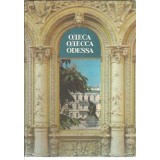 Odessa - Architecture - Monuments - album de arta bilingv (en-ru)