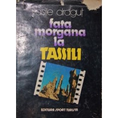 FATA MORGANA LA TASSILI