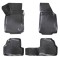 Set covorase auto din cauciuc tip tavita Opel Mokka I 2012-2019