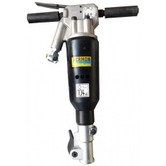 Ciocan pneumatic BK 25-C, greutate 25kg, prindere 32x160, consum aer 1,7mcb/min