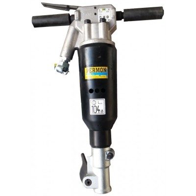 Ciocan pneumatic BK 25-C, greutate 25kg, prindere 32x160, consum aer 1,7mcb/min foto