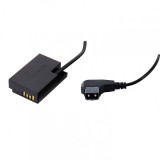 Cumpara ieftin Cablu adaptor Patona de la D-Tap la LP-E17 compatibil Canon-9401