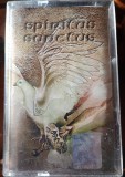 Caseta originala Cargo - Spiritus Sanctus ( VG,+ )