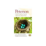 Peterson Field Guide to North American Bird Nests