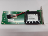 Baterie RAID cu suport Low Profile Broadcom FBU02 13.5V 8.0F 49571-15