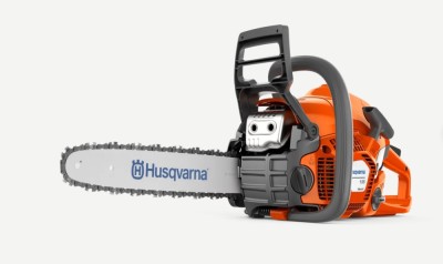 Drujbă HUSQVARNA 135 Mark II foto