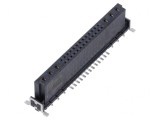 Conector PCB-PCB mamă PIN 32 har-flex Hybrid SMT