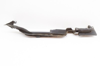 Aripa de plastic st&amp;acirc;nga față AUDI A4 8W2, B9 2018 OEM: 8W0821169 | 11666621 foto
