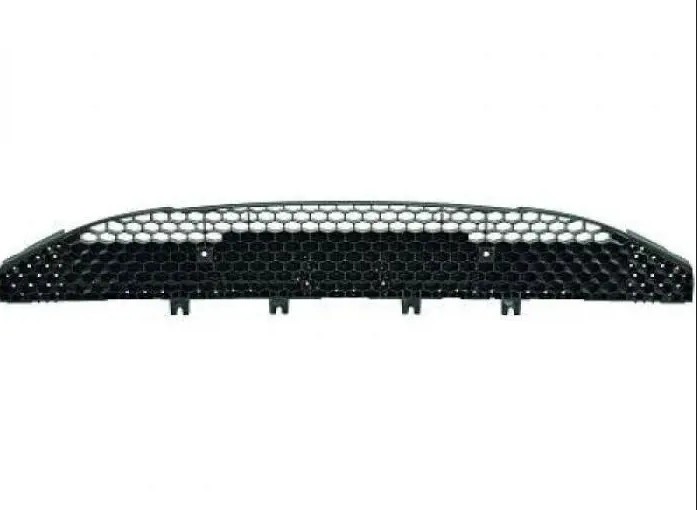 Spoiler bara protectie Kia Cee&amp;#39;d (Ed), 10.2006-08.2009, montare fata, (PP/PPE), RapidAuto