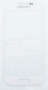 Geam Samsung Galaxy S4 Mini i9190 i9195 Alb + Adeziv